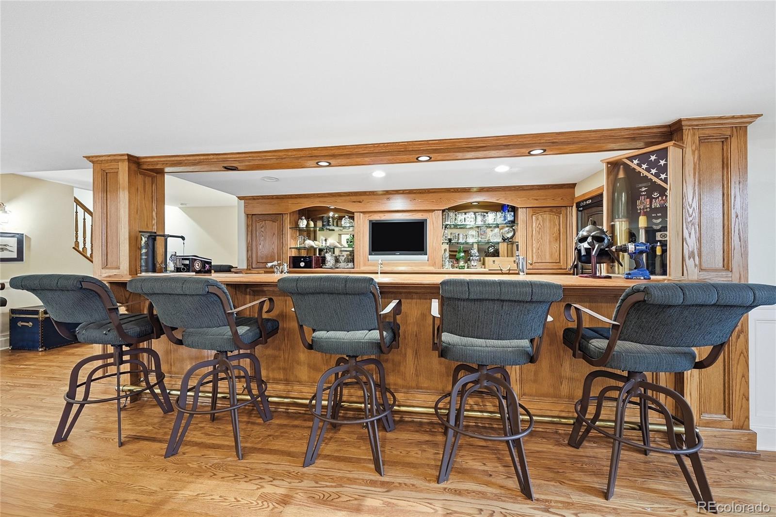 2446 Glenhaven Drive Highlands Ranch CO 80126