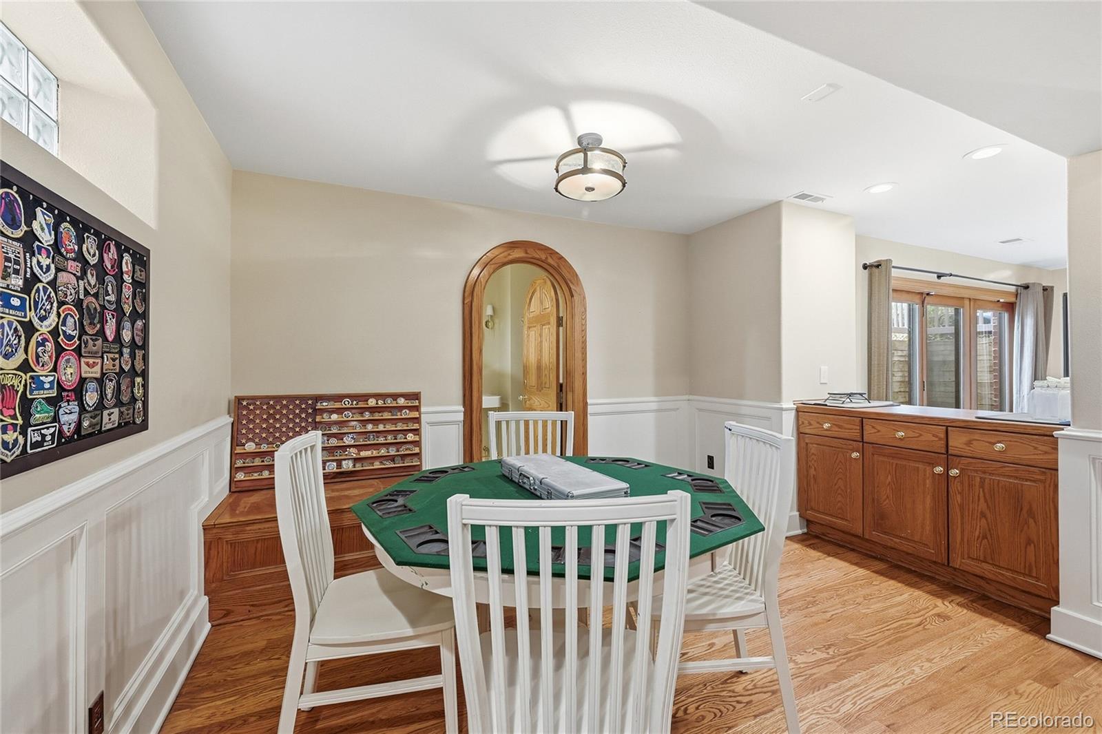 2446 Glenhaven Drive Highlands Ranch CO 80126