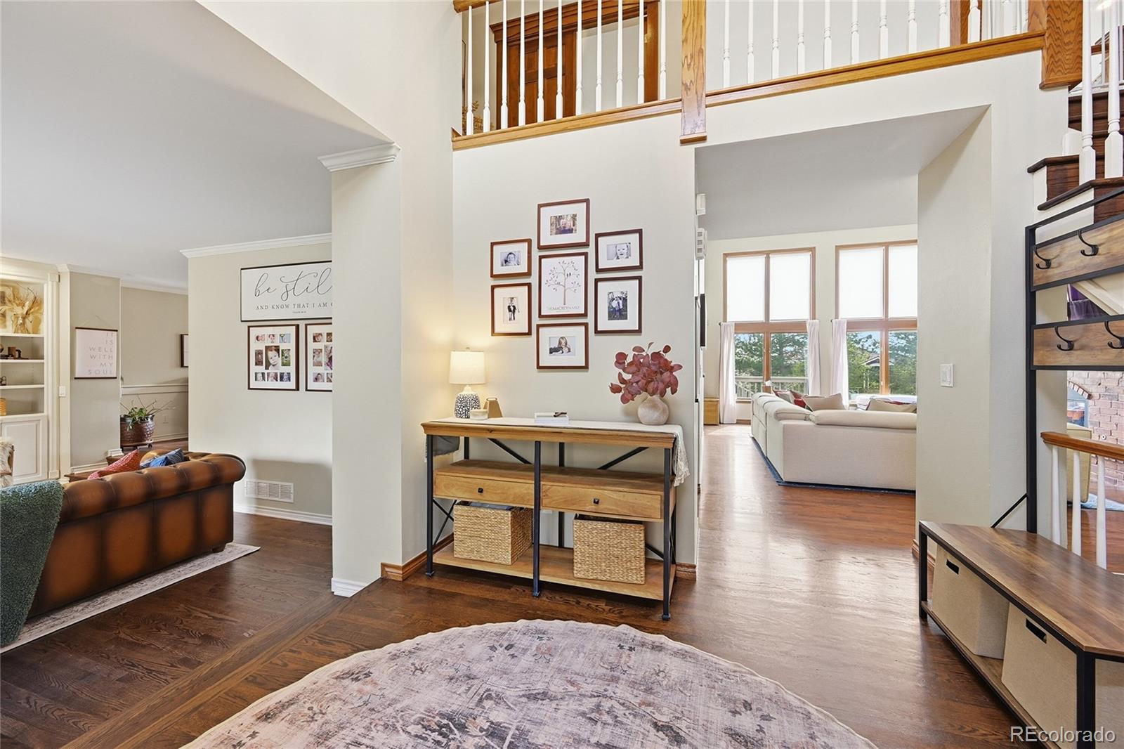 2446 Glenhaven Drive Highlands Ranch CO 80126