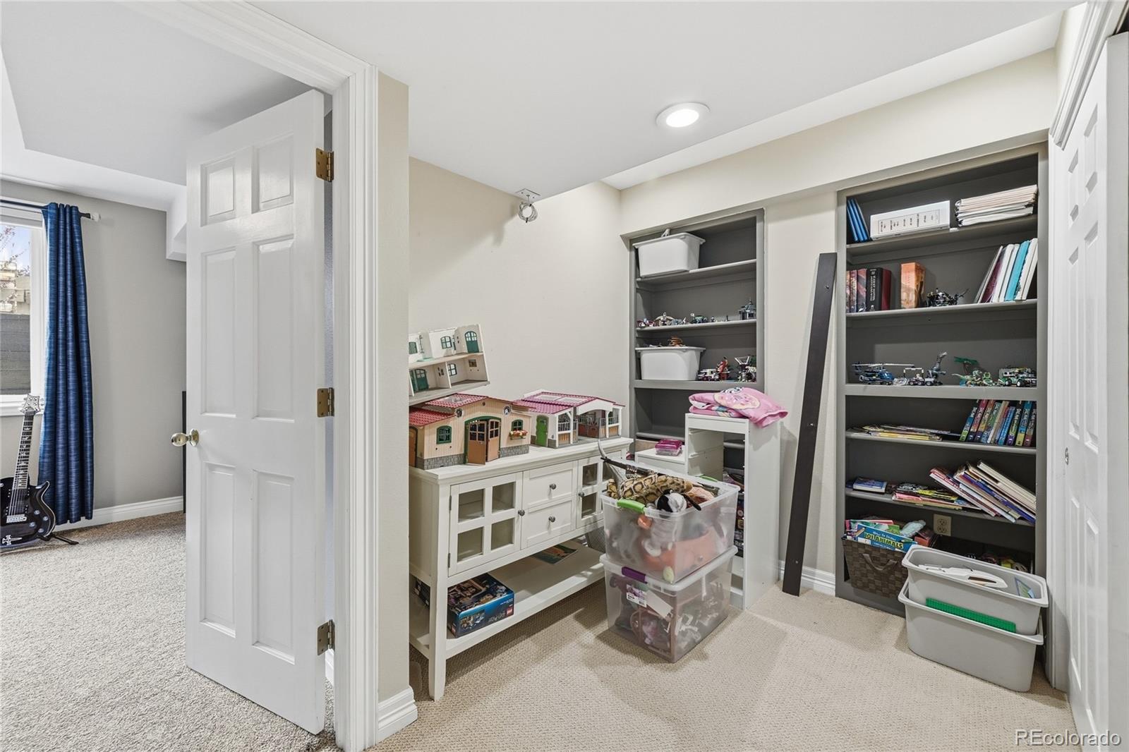 2446 Glenhaven Drive Highlands Ranch CO 80126