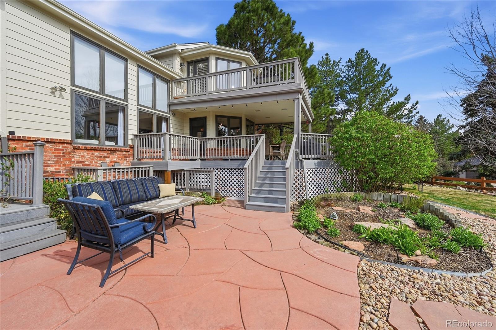2446 Glenhaven Drive Highlands Ranch CO 80126
