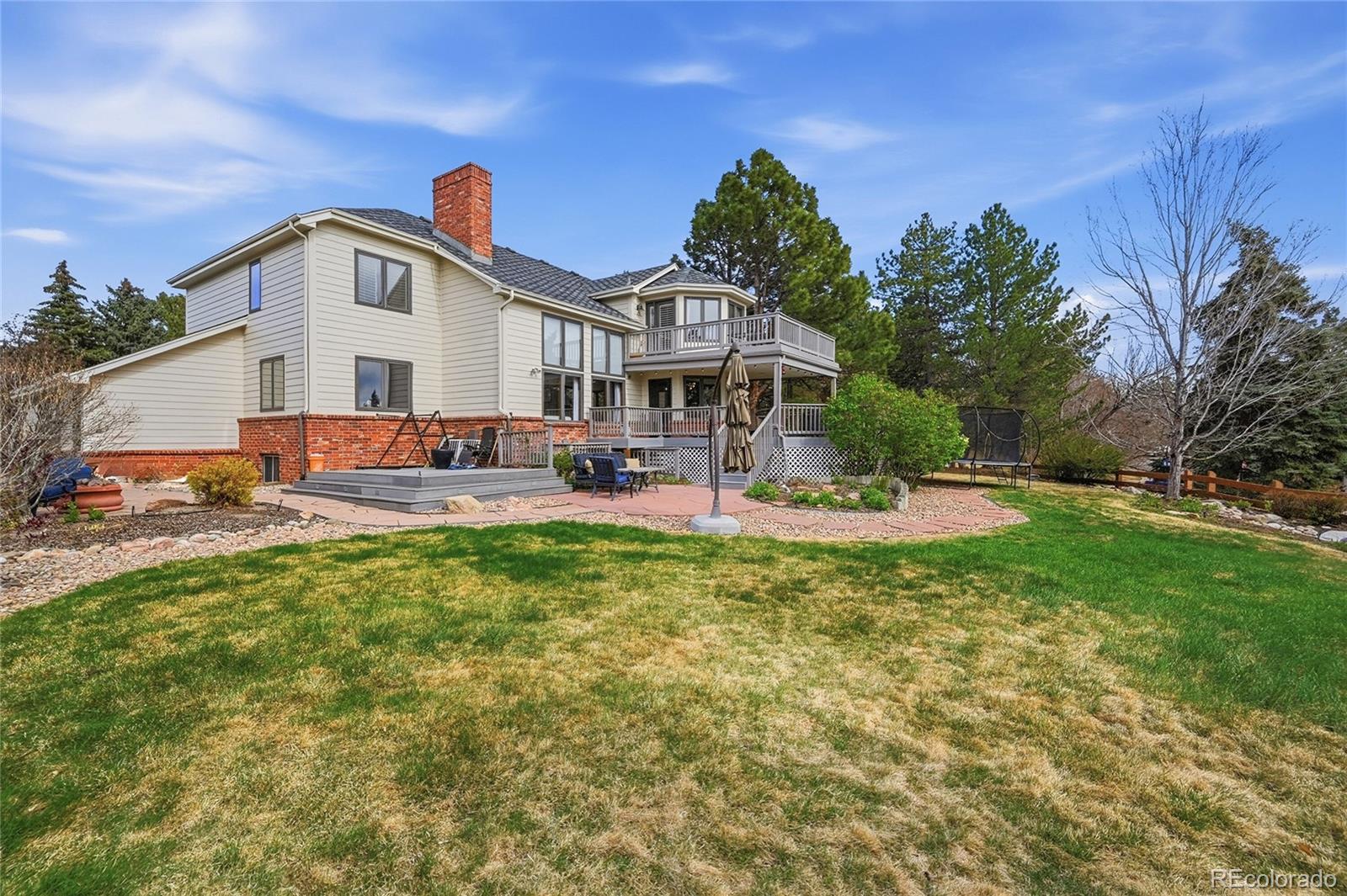 2446 Glenhaven Drive Highlands Ranch CO 80126