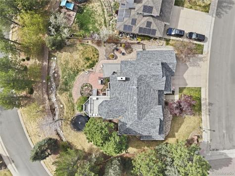 2446 Glenhaven Drive Highlands Ranch CO 80126