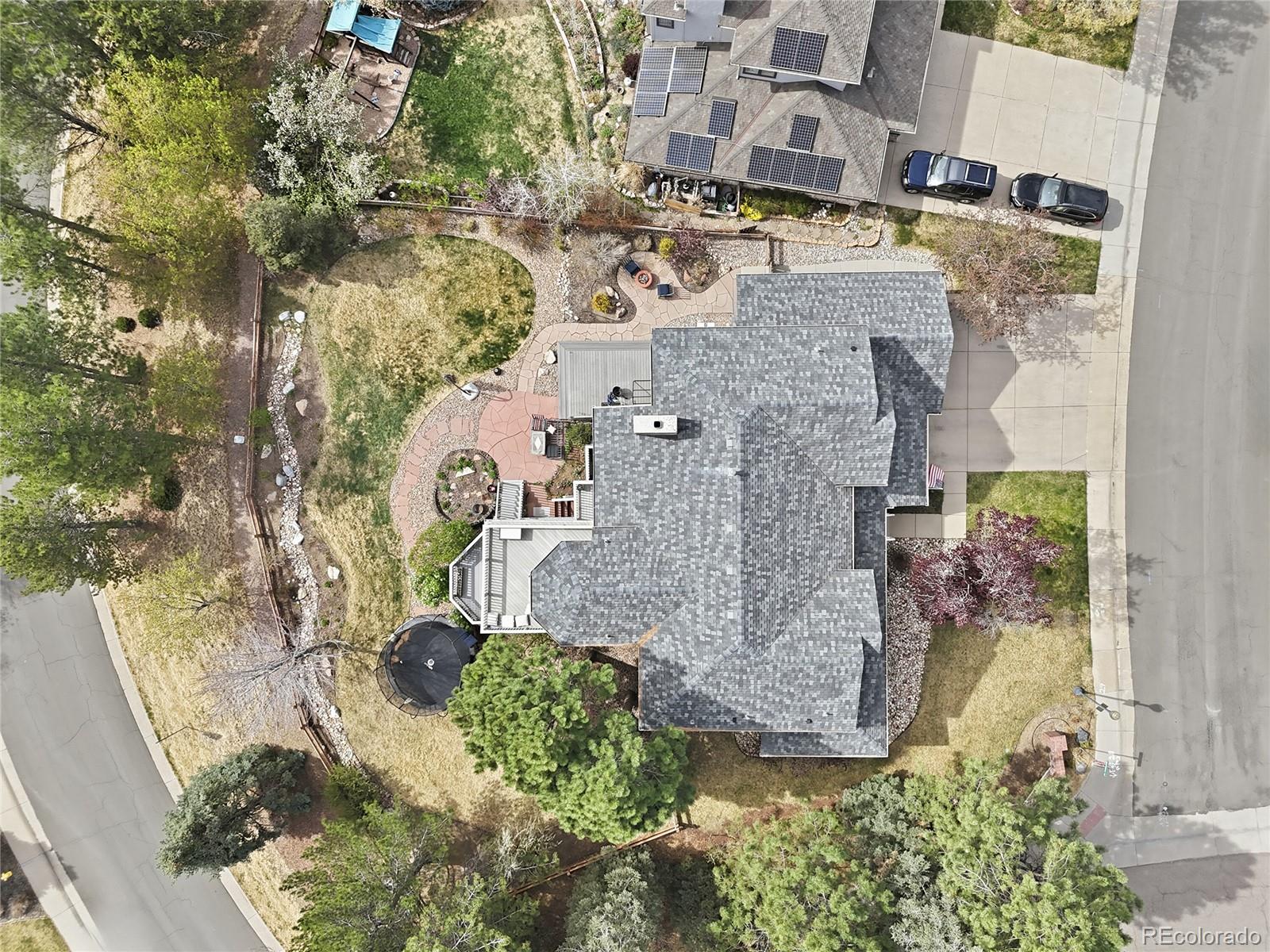 2446 Glenhaven Drive Highlands Ranch CO 80126