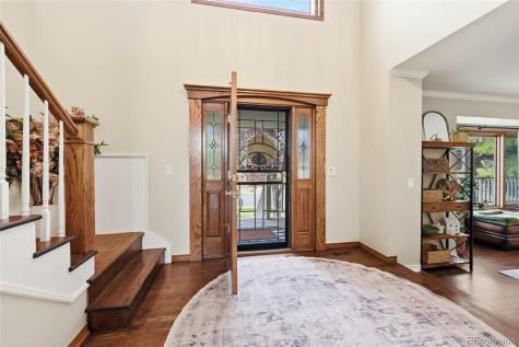 2446 Glenhaven Drive Highlands Ranch CO 80126