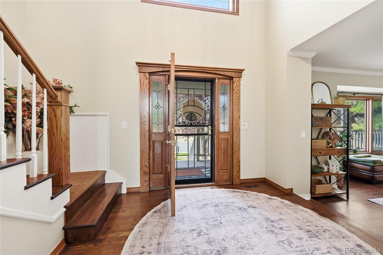 2446 Glenhaven Drive Highlands Ranch CO 80126