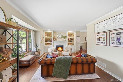2446 Glenhaven Drive Highlands Ranch CO 80126