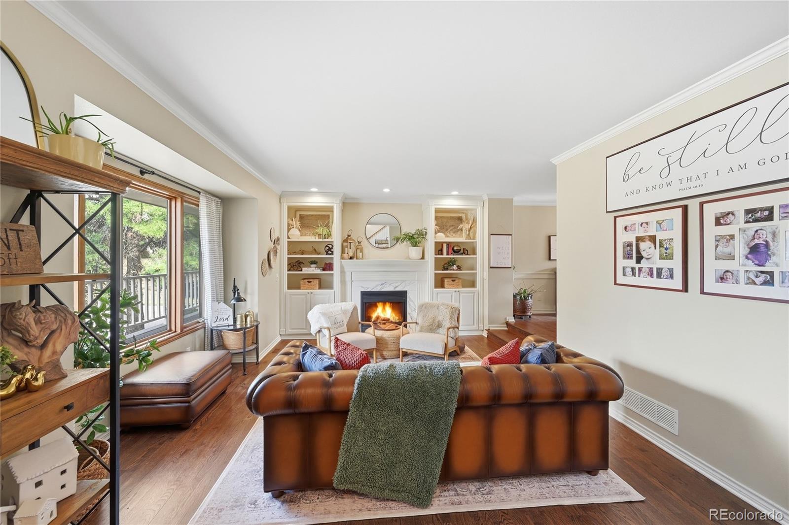 2446 Glenhaven Drive Highlands Ranch CO 80126
