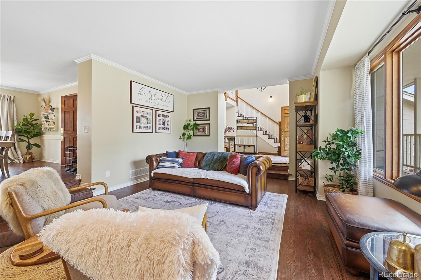 2446 Glenhaven Drive Highlands Ranch CO 80126