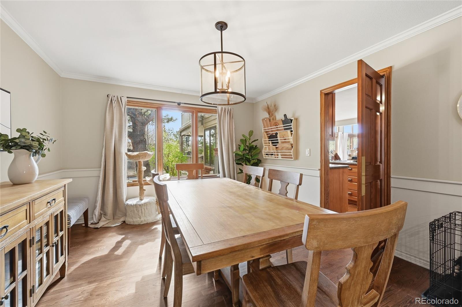 2446 Glenhaven Drive Highlands Ranch CO 80126