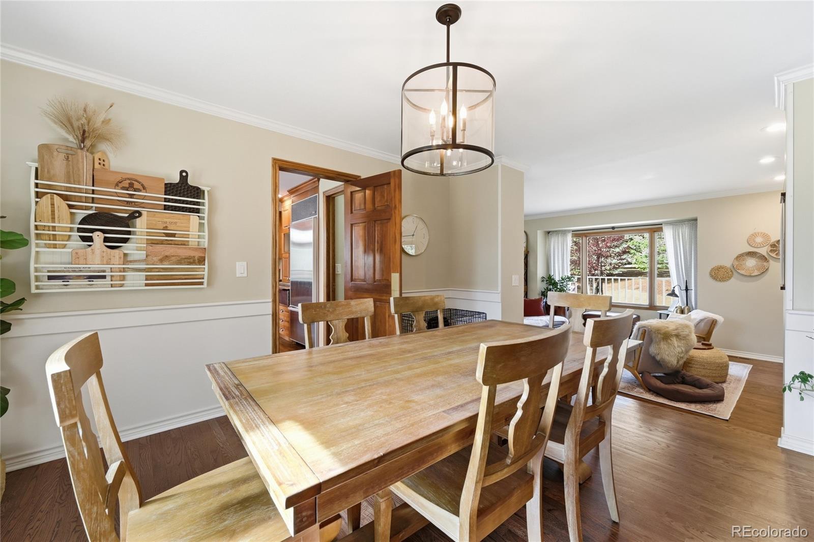 2446 Glenhaven Drive Highlands Ranch CO 80126
