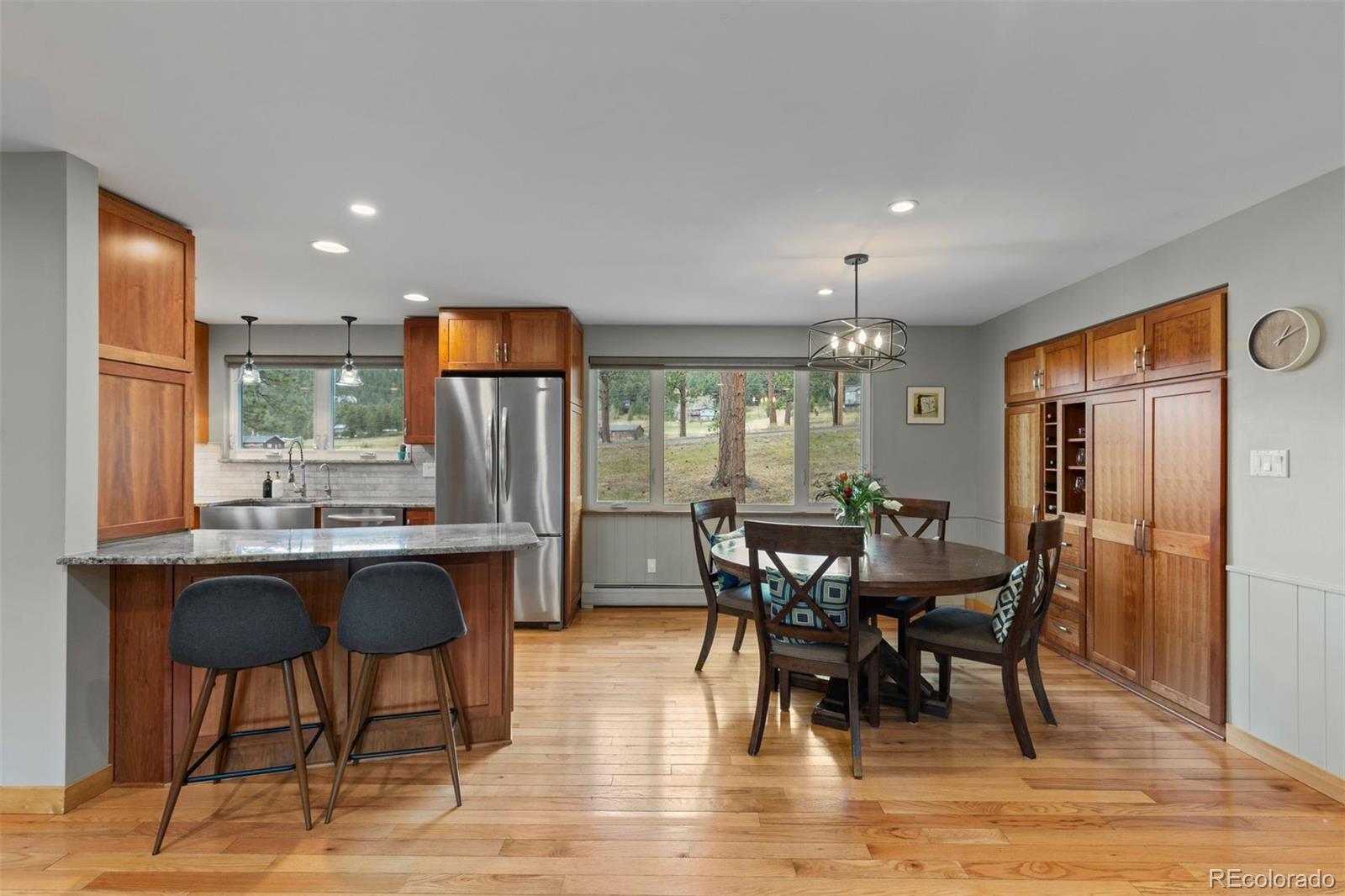 24251 Supai Road Indian Hills CO 80454
