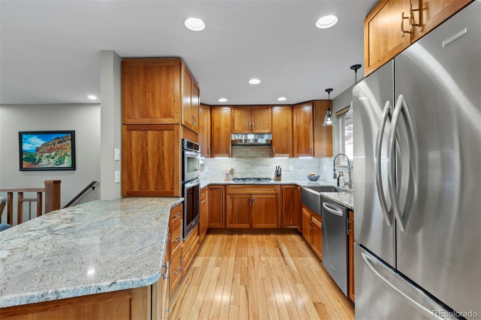24251 Supai Road Indian Hills CO 80454