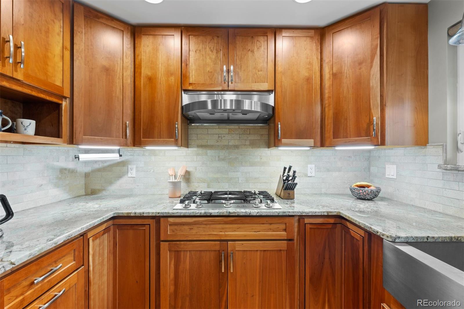 24251 Supai Road Indian Hills CO 80454