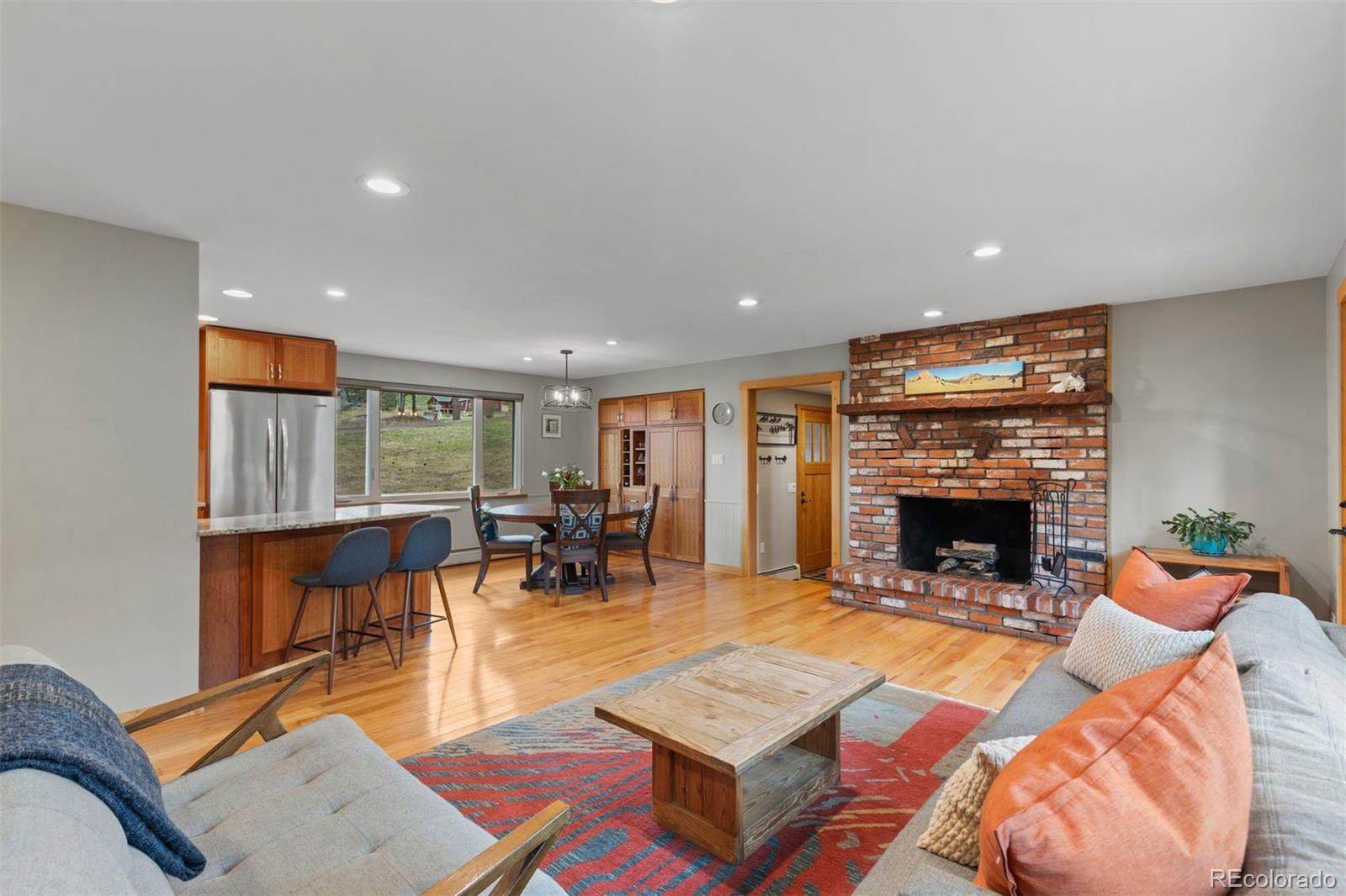 24251 Supai Road Indian Hills CO 80454