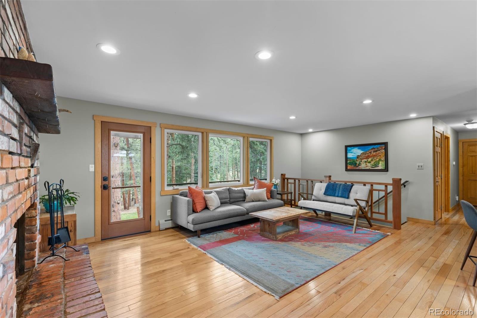 24251 Supai Road Indian Hills CO 80454