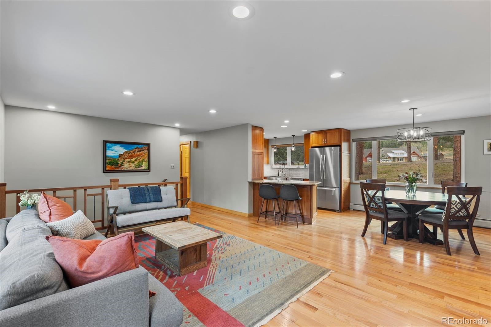 24251 Supai Road Indian Hills CO 80454
