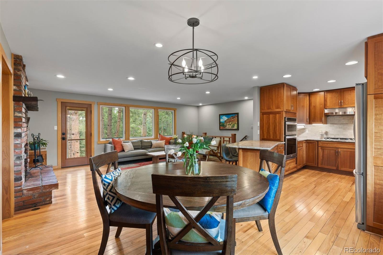 24251 Supai Road Indian Hills CO 80454