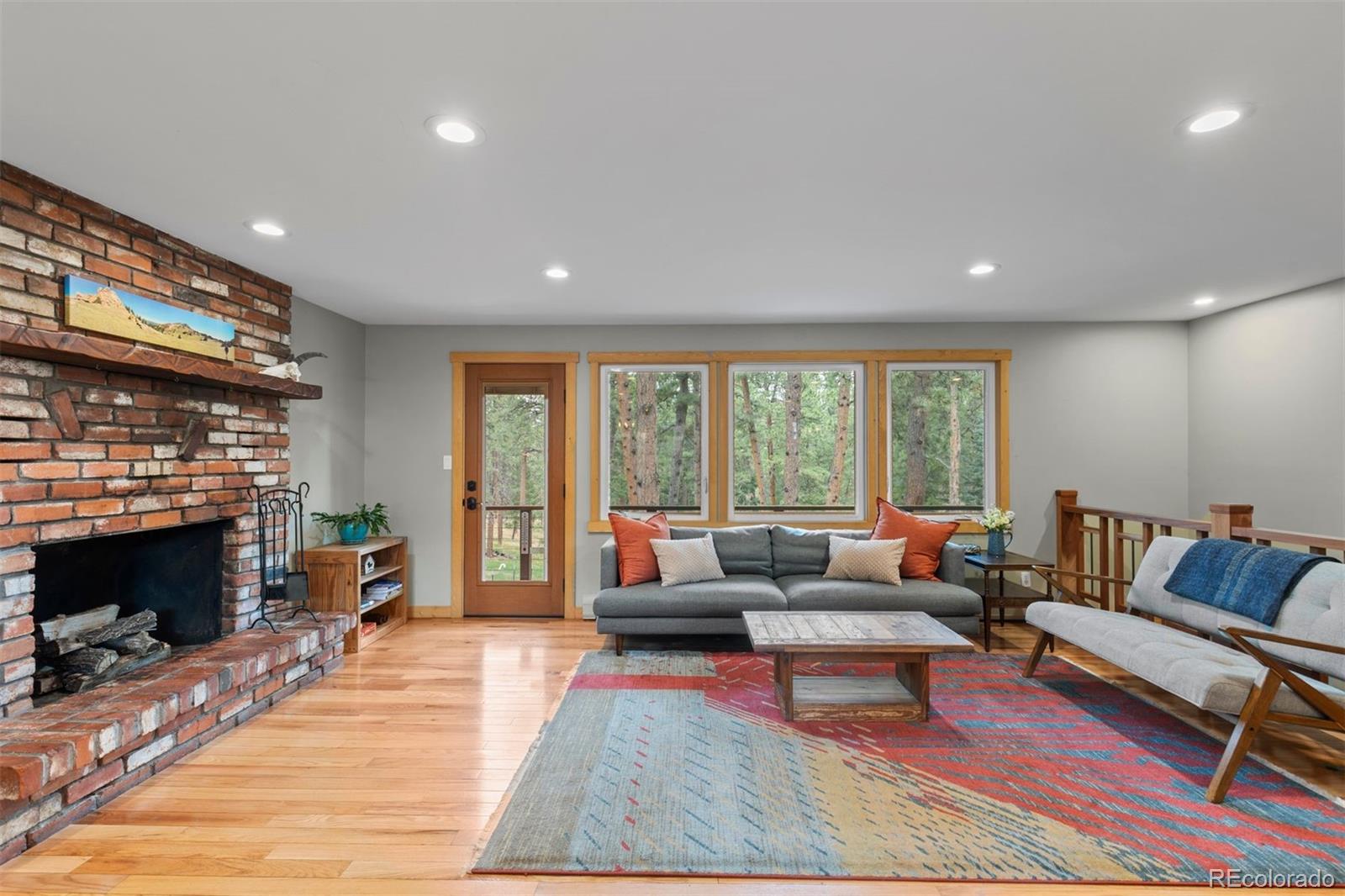 24251 Supai Road Indian Hills CO 80454