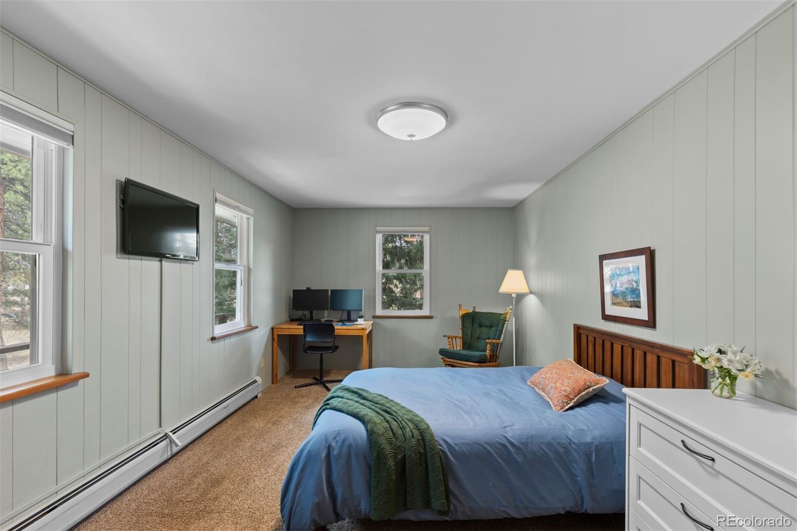 24251 Supai Road Indian Hills CO 80454