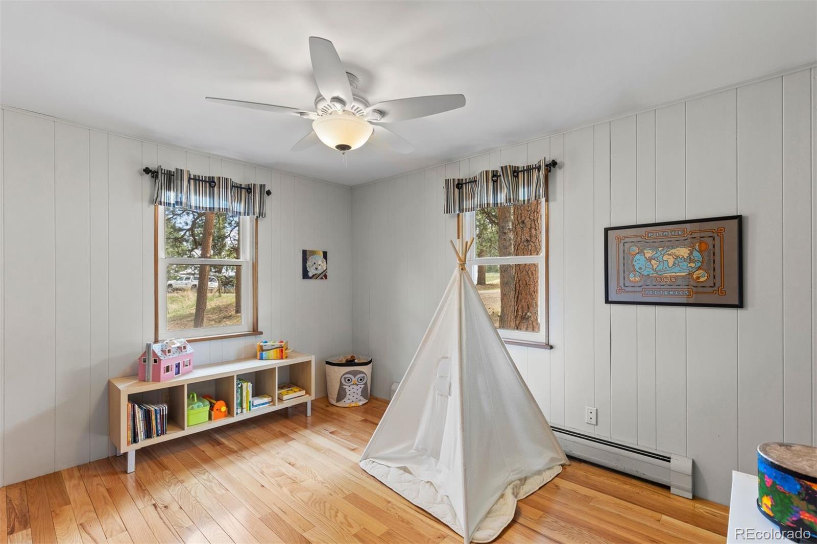 24251 Supai Road Indian Hills CO 80454