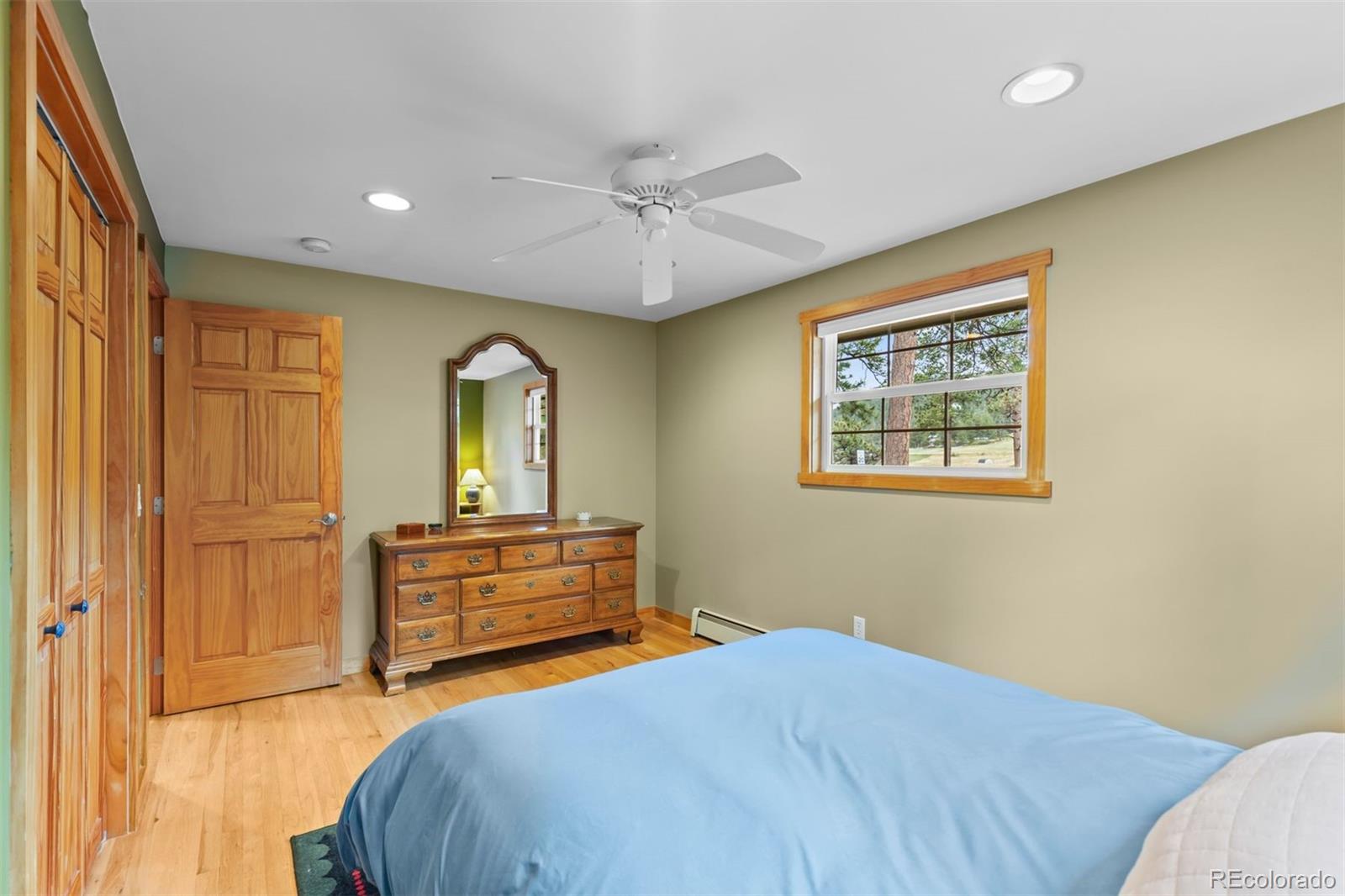 24251 Supai Road Indian Hills CO 80454
