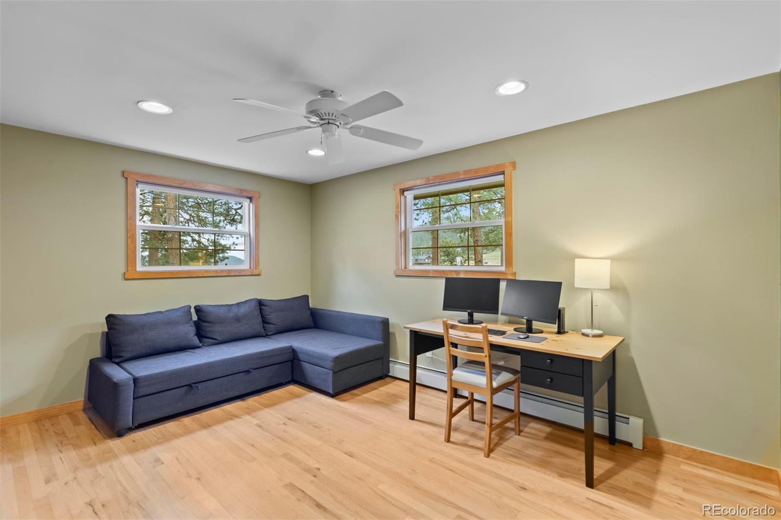 24251 Supai Road Indian Hills CO 80454
