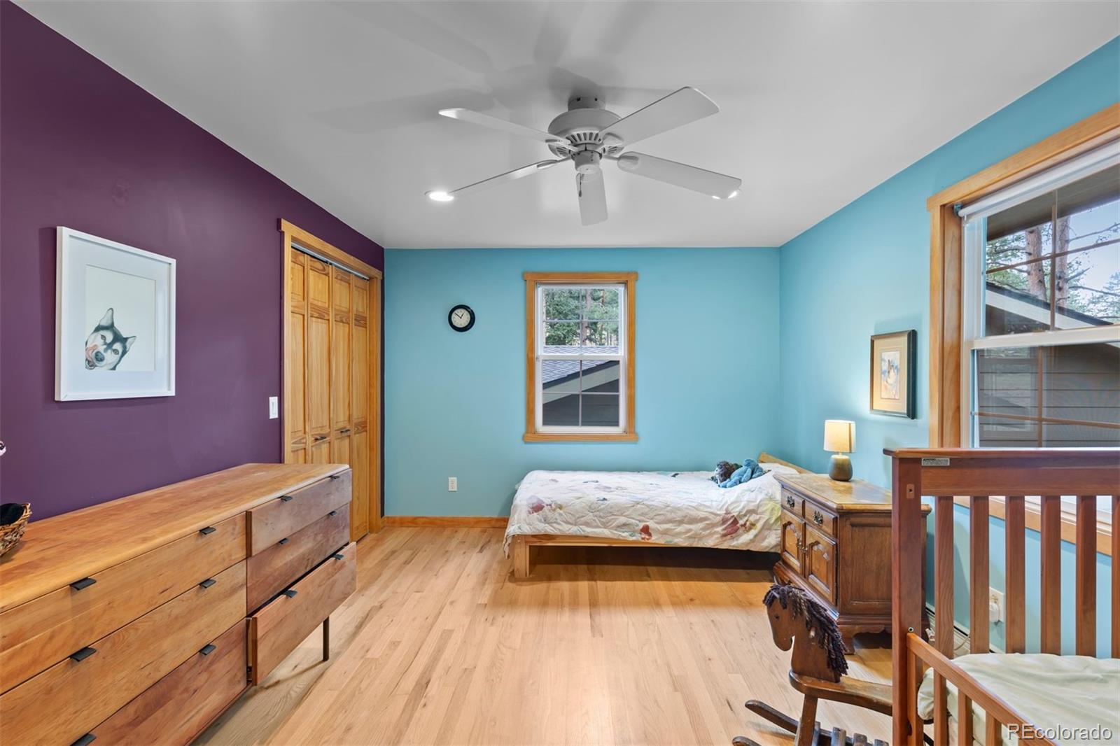 24251 Supai Road Indian Hills CO 80454
