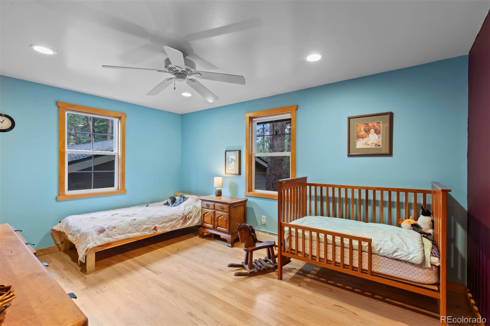 24251 Supai Road Indian Hills CO 80454