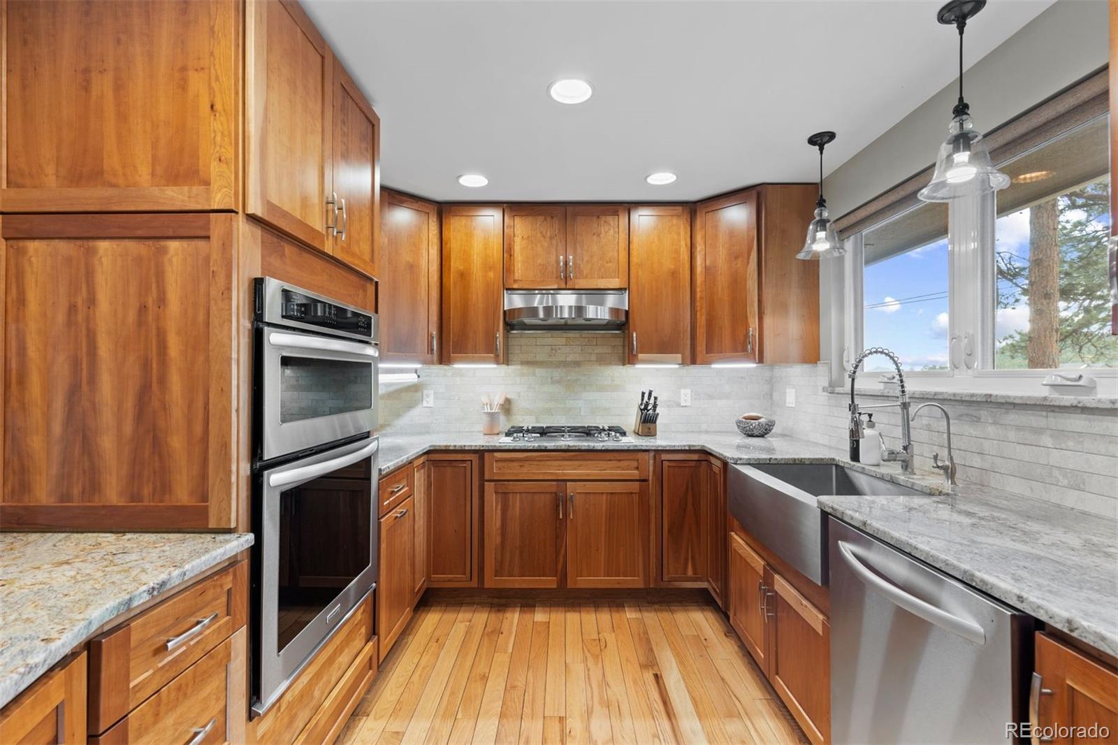 24251 Supai Road Indian Hills CO 80454
