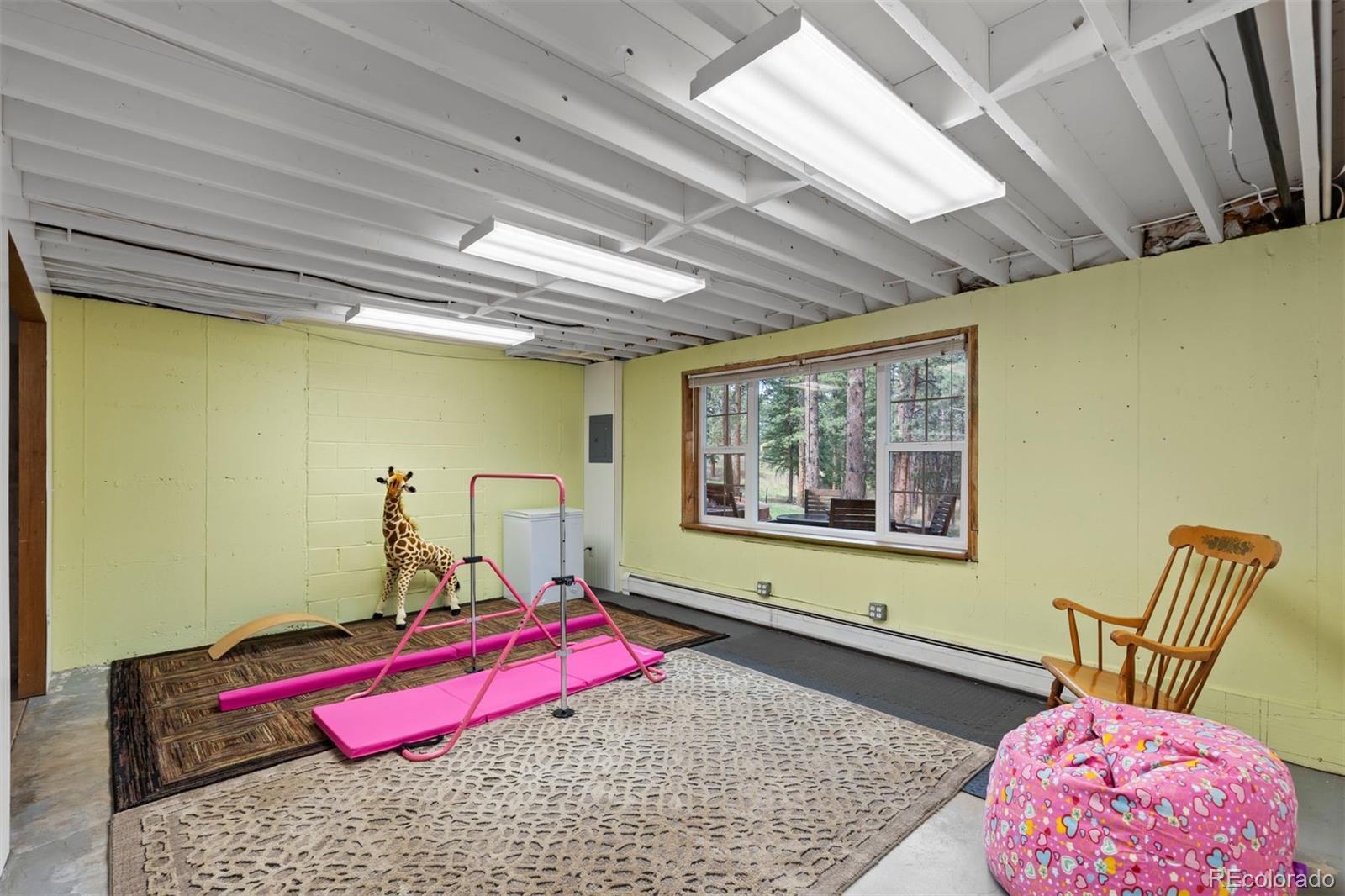 24251 Supai Road Indian Hills CO 80454