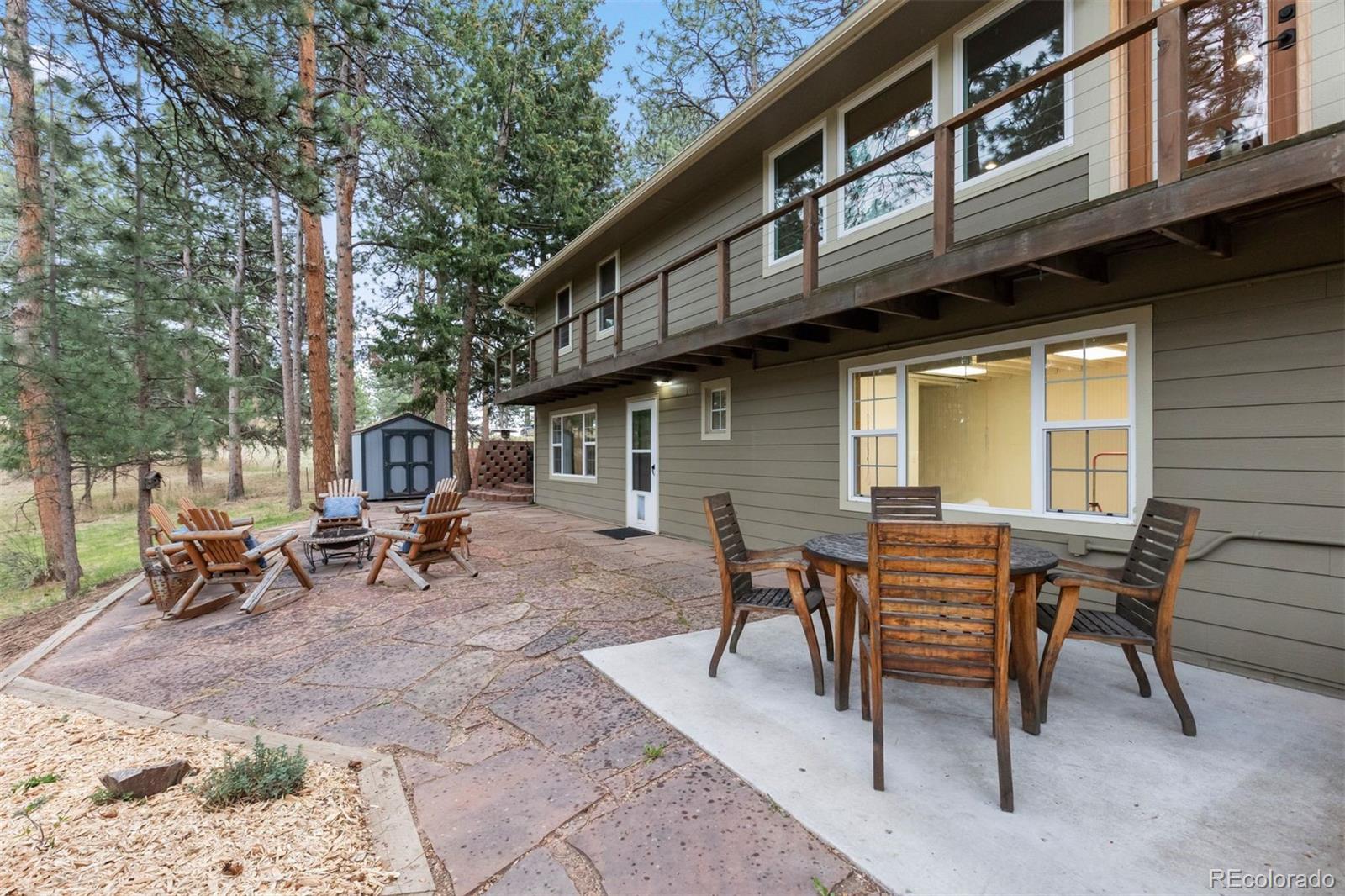 24251 Supai Road Indian Hills CO 80454