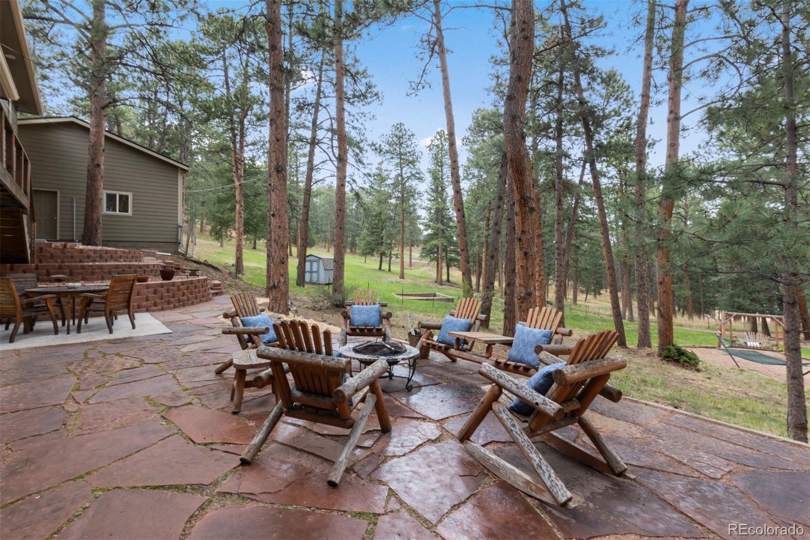 24251 Supai Road Indian Hills CO 80454