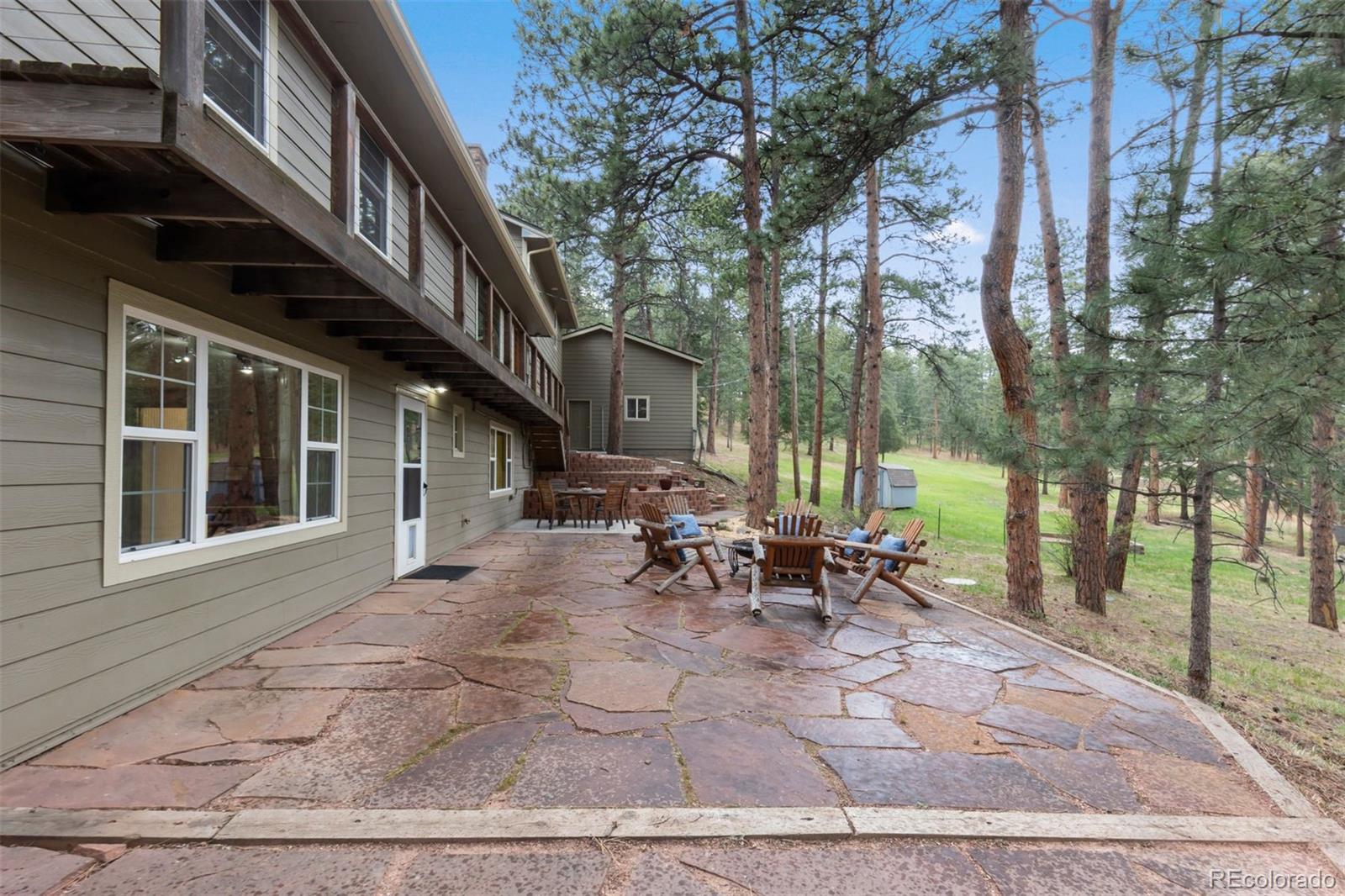 24251 Supai Road Indian Hills CO 80454
