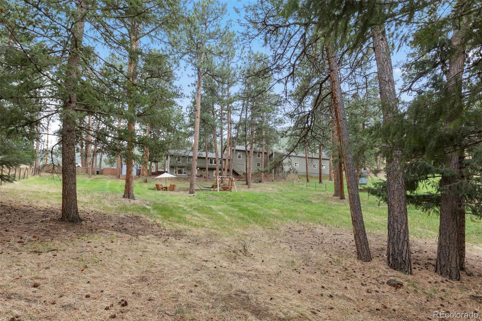 24251 Supai Road Indian Hills CO 80454