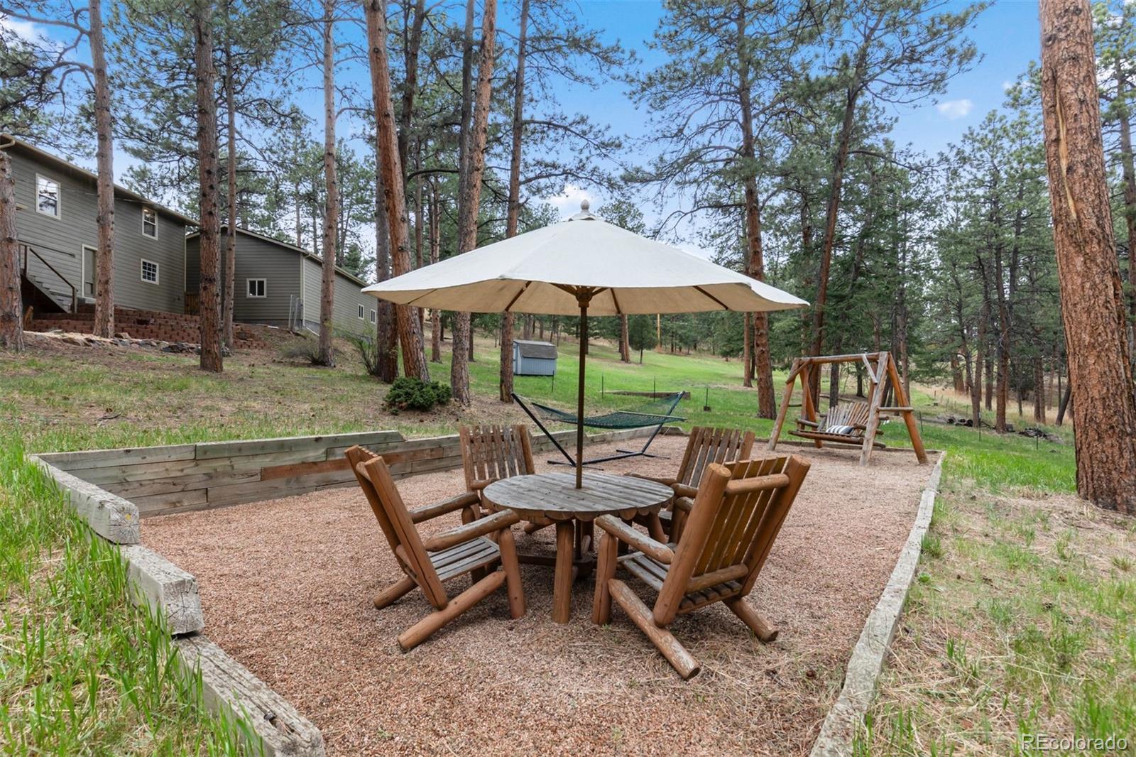 24251 Supai Road Indian Hills CO 80454