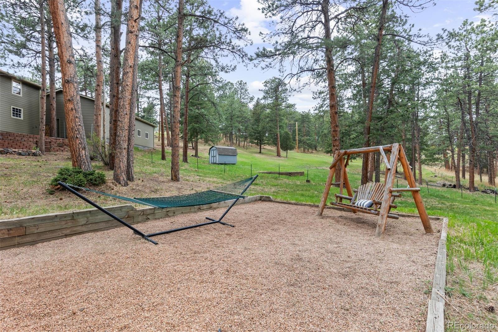 24251 Supai Road Indian Hills CO 80454