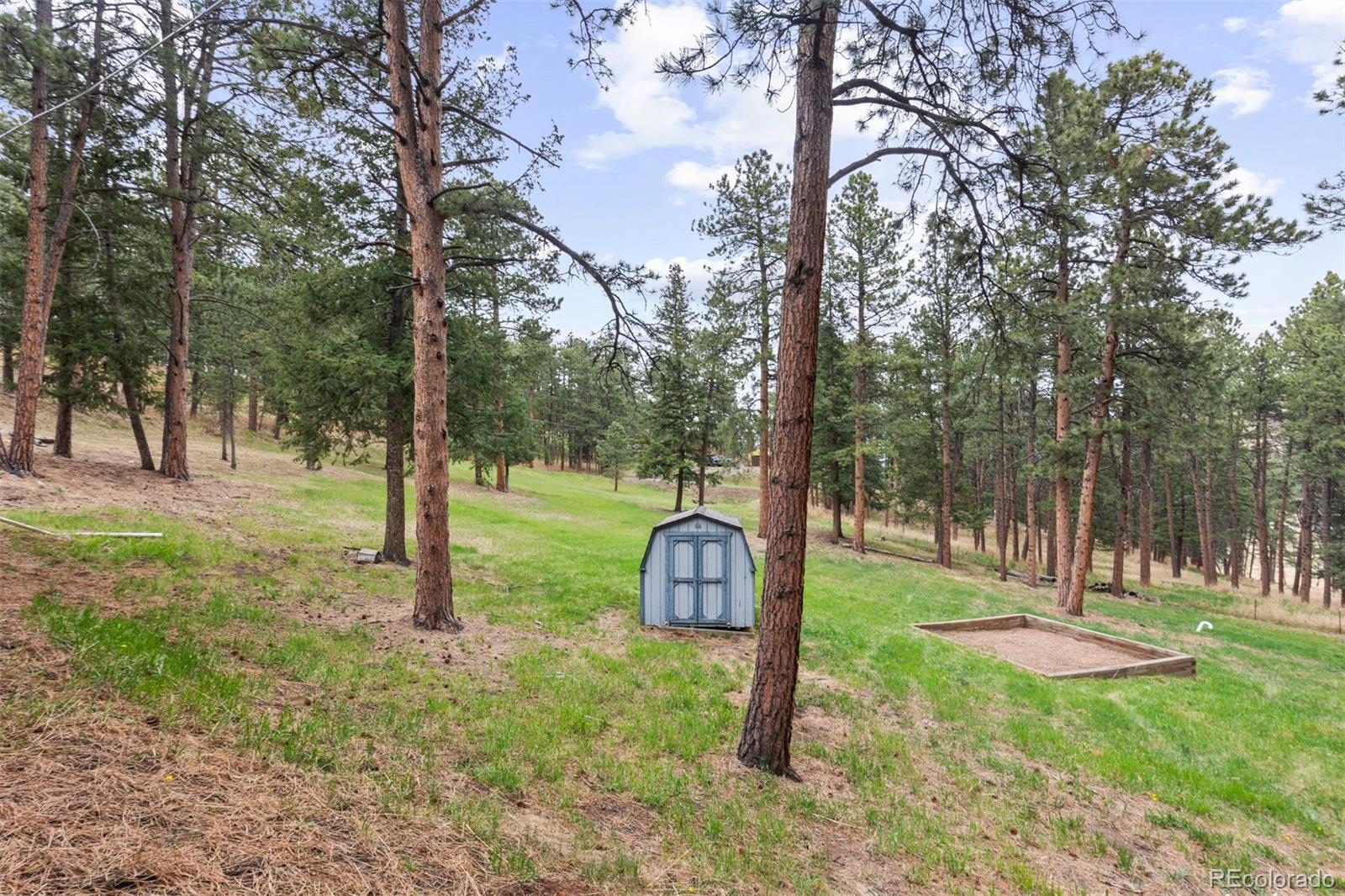 24251 Supai Road Indian Hills CO 80454
