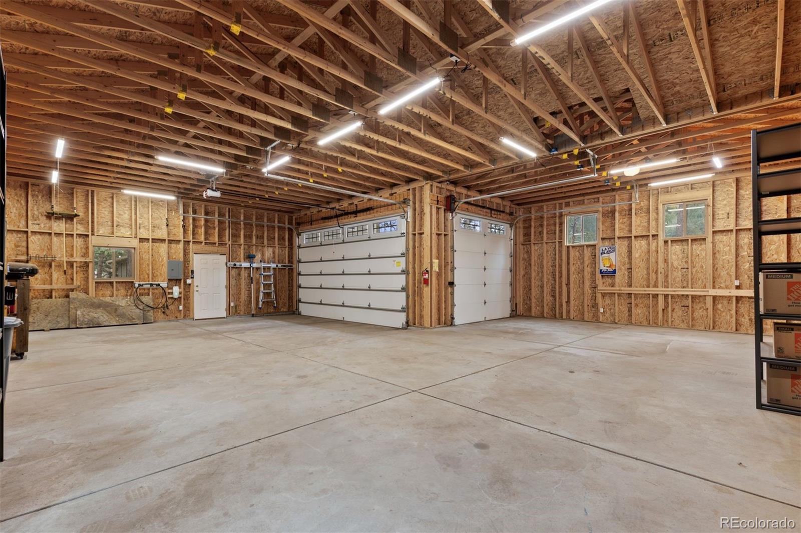 24251 Supai Road Indian Hills CO 80454