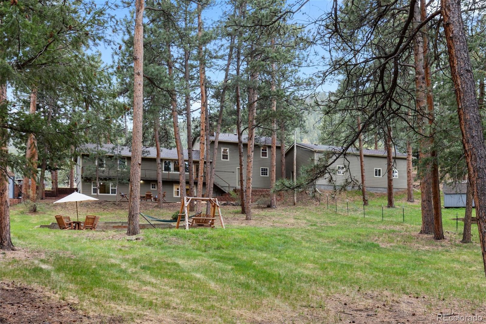 24251 Supai Road Indian Hills CO 80454
