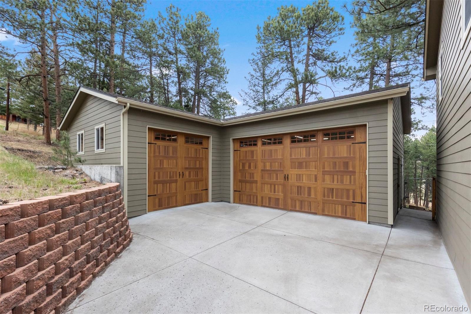 24251 Supai Road Indian Hills CO 80454