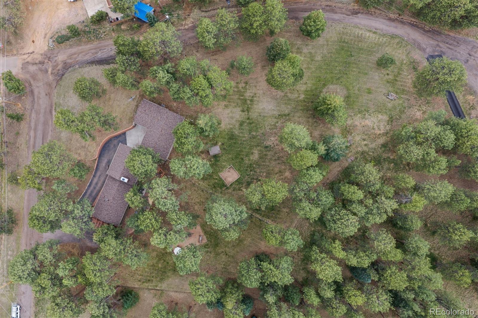 24251 Supai Road Indian Hills CO 80454