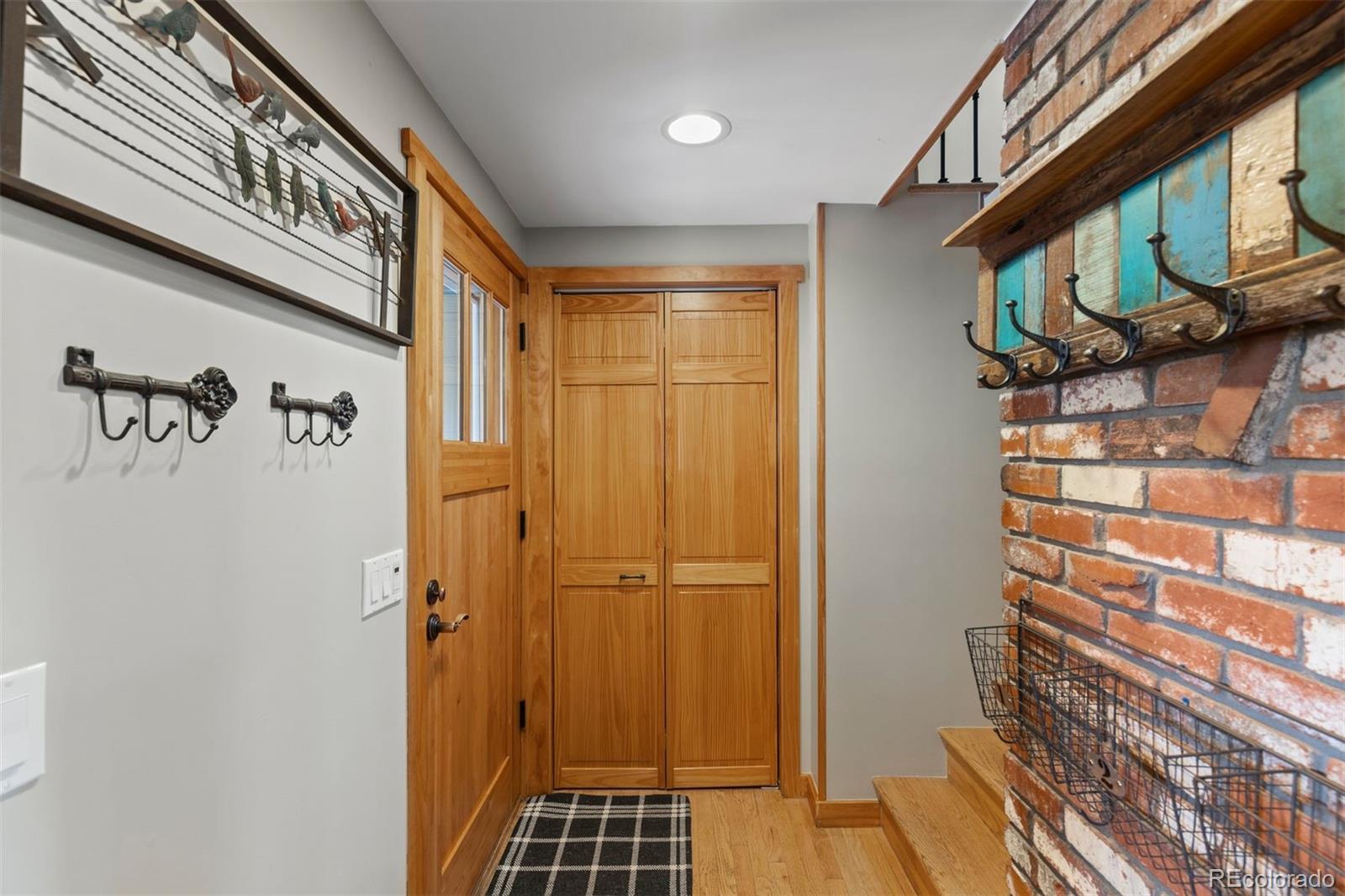 24251 Supai Road Indian Hills CO 80454