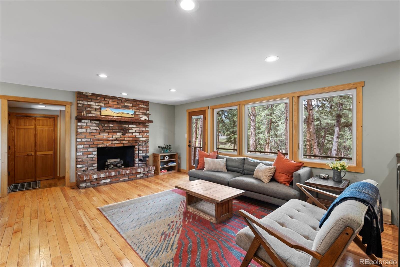24251 Supai Road Indian Hills CO 80454