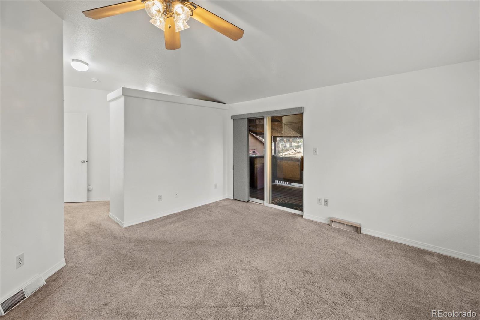 46 Kingston Circle Florissant CO 80816