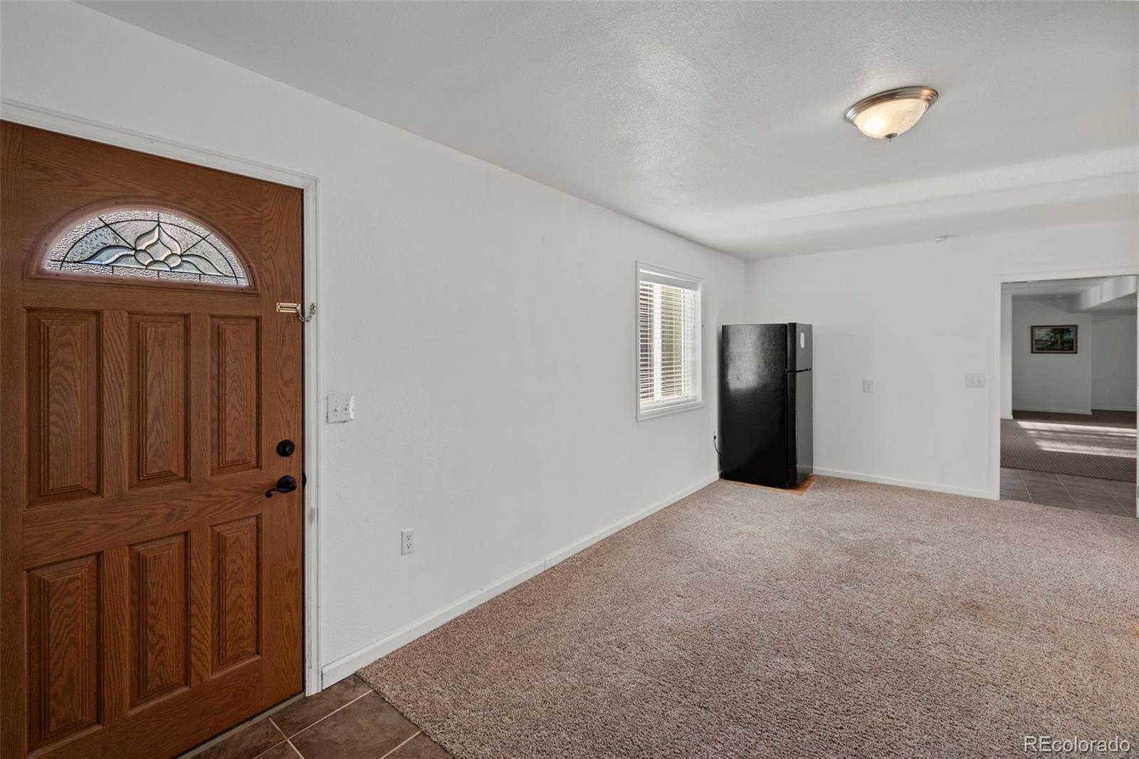 46 Kingston Circle Florissant CO 80816
