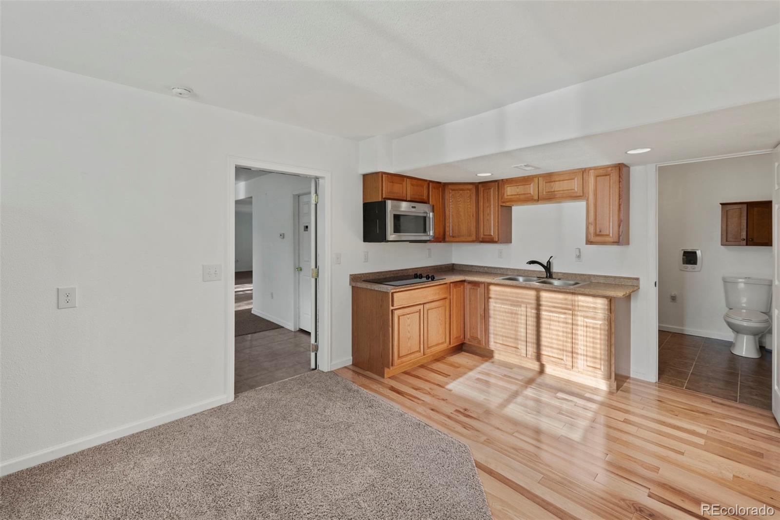 46 Kingston Circle Florissant CO 80816