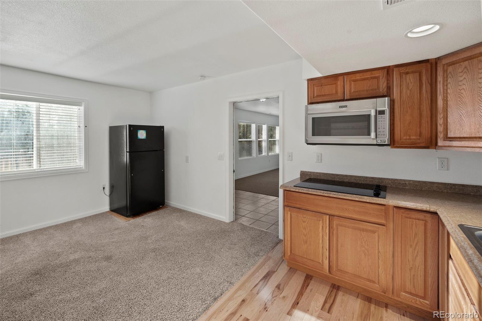 46 Kingston Circle Florissant CO 80816