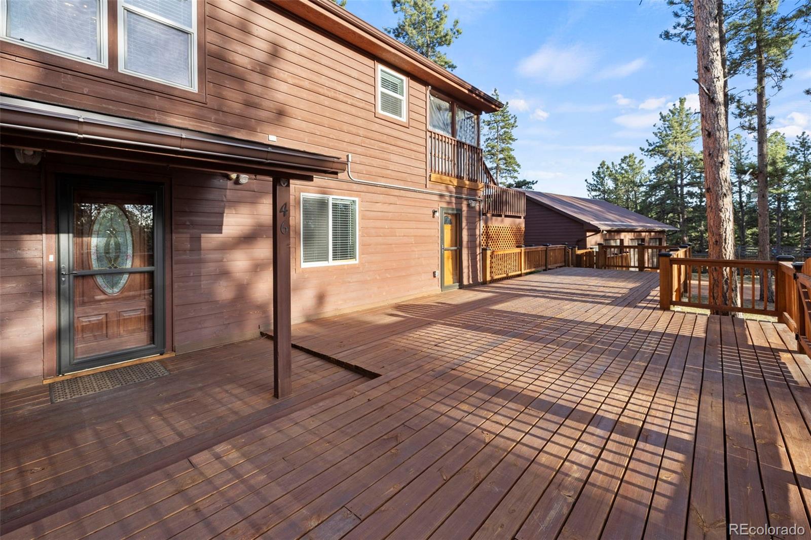 46 Kingston Circle Florissant CO 80816
