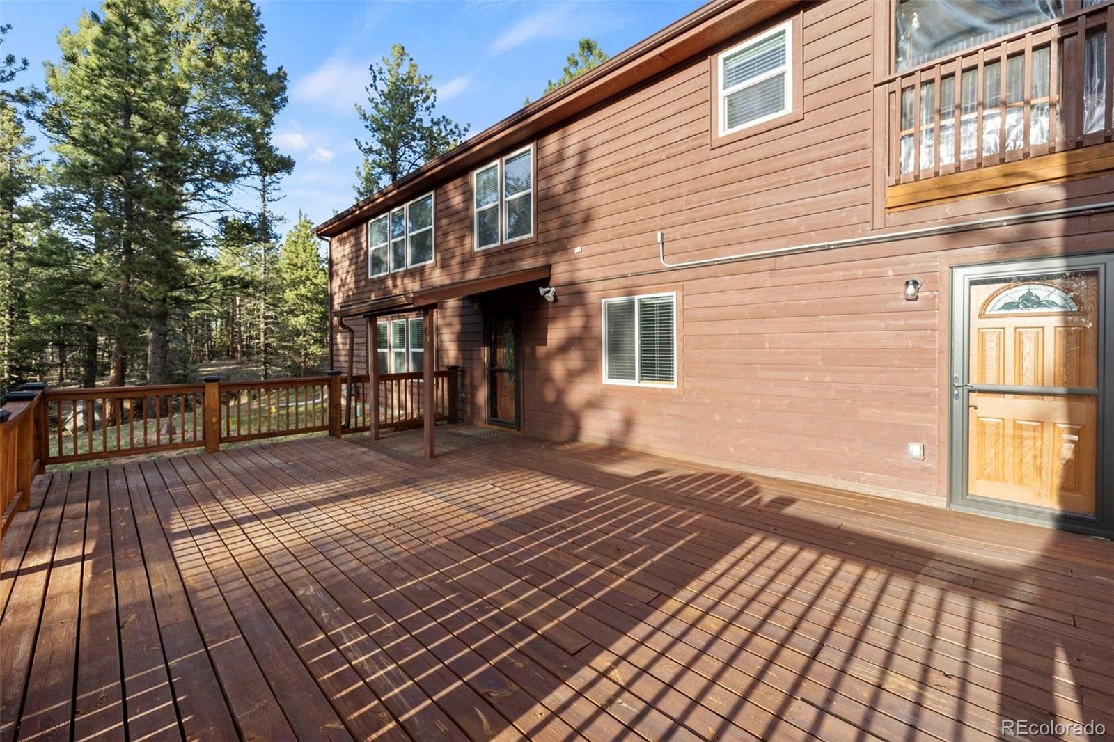 46 Kingston Circle Florissant CO 80816